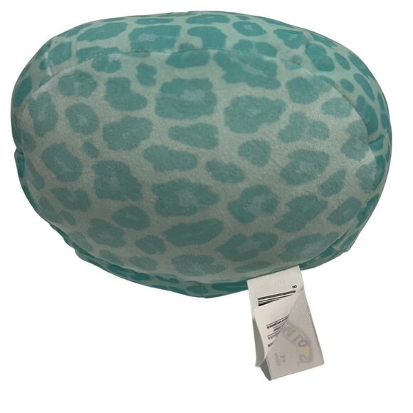 Squishmallows 8” Sophie White Lamb Soft Cuddly Stuffed Animal Plush Toy Pillow - Picture 4 of 8